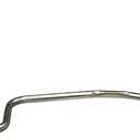 Dorman 624-271 Automatic Transmission Oil Cooler Hose Assembly Compatible with Select Dodge / Ram Models