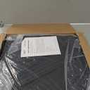 LASFIT Floor Mats&Cargo Backrest Mat for 7&8 Seats Ford Expedition Standard & Lincoln Navigator Standard 2025 2026,Costom Fit All Weather Protection TPE Easy Clean Floor Liners,4pcs.