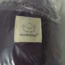 KeaBabies Baby Wrap Carrier - All in 1 Original Baby Carrier Newborn to Toddler Sling, Easy to Wear, Hands Free Bonding, Lightweight, Breathable Infant Wraps (Royal Purple) (One Size (Pack of 1))