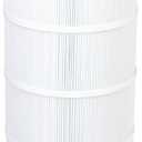 1 Pack Replacement Pool Filter Compatible with Hayward CX200XRE,for SwimClear C200S, C-9442,for Ultral-D5,200 Sq. Ft Pool Filter Cartridge.
