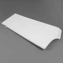 HECASA Semi Behind Cab Cabin Fairing Extension Compatible with Cascadia
