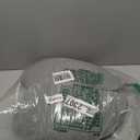 C CUSHION LAB Extra Dense Lumbar Pillow - Patented Ergonomic Multi-Region Firm Back Support for Lower Back Pain Relief - Lumbar Support Cushion with Strap for Office Chair, Car, Sofa, Plane - Grey