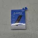 ORICO M.2 2280 SATA SSD, 128GB Internal M.2 SSD with B+M Key for Desktop/Laptop, SATA III 6Gbps NGFF Solid State Drive Low Power Consumption (PCIe NVMe Incompatible) - Y20M