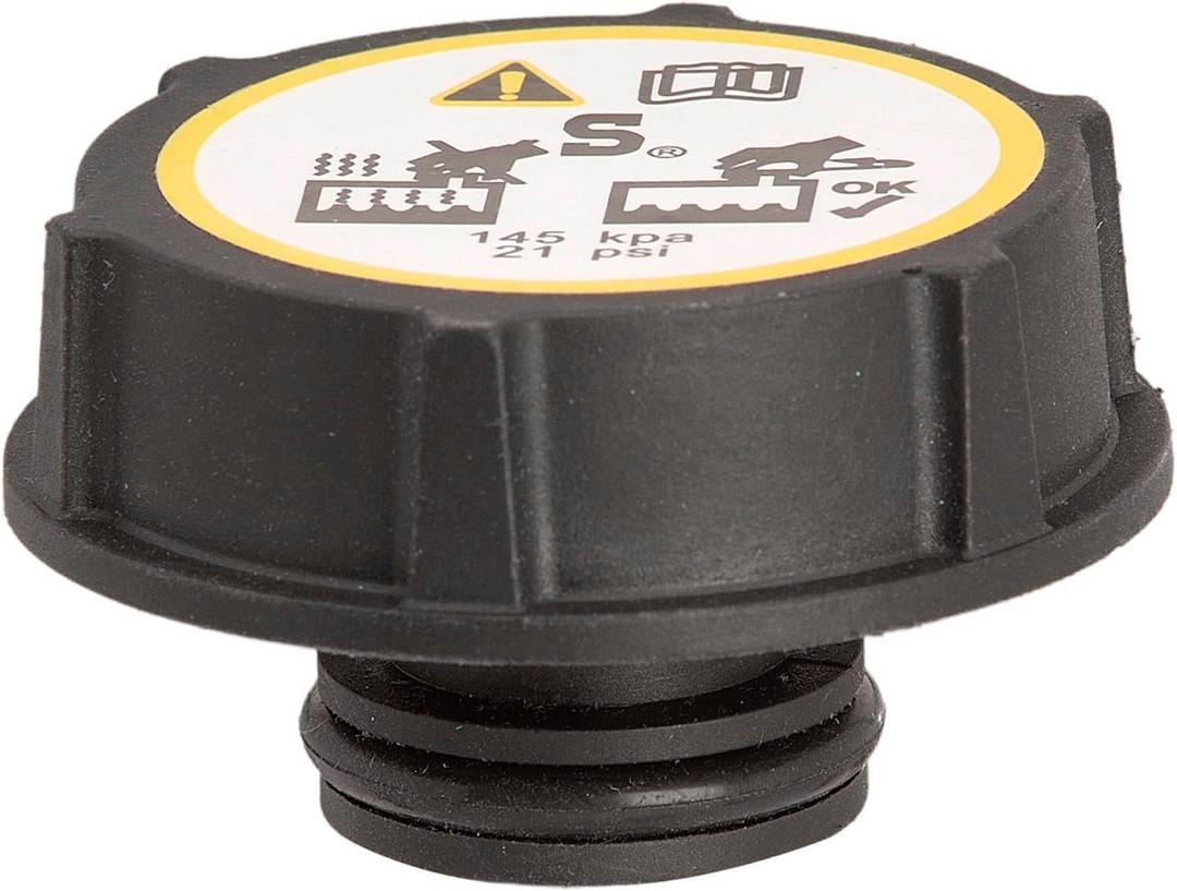 Gates 31549 Standard Radiator Cap