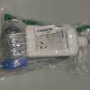 1 LB Delta Dust Pest Insecticide w/Puffer Bellow Hand Duster, Carpenter Bee, Bedbugs, Wasp Control and Many More.