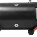 OEG Parts New Generator Compatible With John Deere Gator W/ 13HP 15A 12V Kawasaki TX Turf UTZ AM125672 AM133730 AM135707