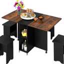 DWVO Dining Table Set