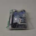 Cooler Shock Reusable Ice Packs for Cooler - Long Lasting Cold Freezer Packs for Coolers and Lunch Boxes - Cooler Ice Packs for Camping Gear, Fishing, Road Trips, Beach Must Haves