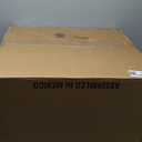 Aerostar 20"x20"x1" Air Filter MERV 8 (For Allergies, Dust, Lint, Mold & Pet Dander) - Electrostatic MPR 600 & FPR 5 - Pleated HVAC AC Furnace Air Filters - Pack of 6