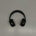 Bluetooth Headphones Over Ear, 68H Playtime and 3 EQ Music Modes Wireless Headphones with Microphone/Deep Bass, HiFi Stereo Foldable Lightweight Headset for PC Home Travel Office Black