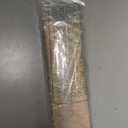 Replacement Voice Remote Control for Fire Series, TV Cube/Stick, Compatible with 4K Max/4K (1st/2nd Gen), (2nd/3rd Gen)/Lite/HD, Fit for Insignia/Pioneer Hisense and TCL Smart TV (Black- Hulu Button)