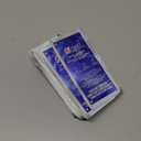 Crest 3D White Professional Effects Whitestrips 20 Treatments + Crest 3D White 1 Hour Express Whitestrips 2 Treatments - Teeth Whitening Kit