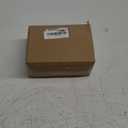 Bedecor Fitted Sheet for Air Mattress Inflate Without Disassembly Convenient & Firm Deep up to 21" White -Twin