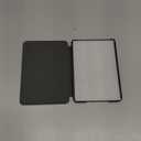 CoBak Case for All New 6 Inch Kindle 2024 and 2022 (11 Generation) - PU Leather Smart Cover, Auto Sleep and Wake, Premium Protective Case for Kindle Basic (*Sage)