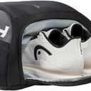 HEAD Tour 25L Backpack - Black/White, One Size