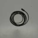 Belkin AV10172BT06-BLK-A Lightning to 3.5mm Audio Cable 1.8m Black
