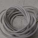 PowerA Wired Controller for Xbox Series X|S - White, gamepad, video game / gaming controller, works with Xbox One