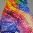 Nymphperi Girls Gymnastics Leotards Toddler Sleeveless Tank Biketards Tumbling Dance Unitards for Kids Class Training