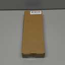 Crystala Filters Replacement for GE RPWFE, RPWF (with CHIP) Refrigerator Water Filter, Compatible with WSG-4, WF277, GFE28GMKES, PFE28KBLTS, GYE22HMKES, DFE28JSKSS, GFE28GYNFS, GFD28GYNFS, 2 Pack