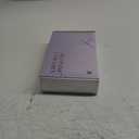 BLONDE UNICORN Ash Blonde Human Hair Wigs for Women,HD Lace Front Short Layered Wavy Bob Wig with Bangs 12 Inch