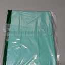 ProCase Smart Case for Galaxy Tab S10 Lite/S10 FE/S9 FE 10.9 Inch with S Pen Holder, Slim Trifold Stand Folio Hard Back Shell Protective Cover for 10.9" Galaxy Tab S10 Lite/S10 FE/S9 FE -Mint