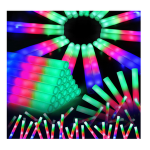 Foam Led Party Lights Approximately Amount 195