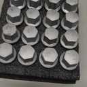 Set of 20, 0009905307 14mm x 1.5 Wheel Lug Bolt OE Factory Wheel Compatible with Mercedes W220 W204 W164 W251