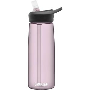 CamelBak Eddy+ Straw Top Water Bottle with Tritan (24 Ounces, Purple Sky)
