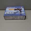 Electric Water Gun for Adults & Kids,Automatic Water Gun for Summer Beach Party Up to 32 FT Range Super One-Button Boys Gift