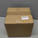 oleaf White Food Service Display Risers  6'', 7'', 8'' Acrylic Buffet Risers for Cakes, Pastries, and Desserts  Nesting Display Stands for Party Catering and Buffet Tables