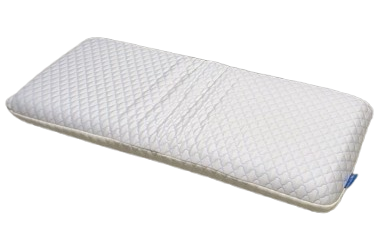 Cooling Thin Pillow