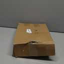 2 Pcs 13.6" Fillable Cardboard Number, Paper Mache Numbers for Birthday Decoration Charcuterie Party Anniversary Fillable Paper Chocolate Candy Gift Box(Black,50)