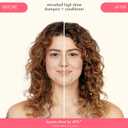 Amika Mirrorball High Shine + Protect Antioxidant Conditioner