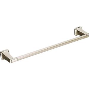 American Standard 7353024.013 Townsend 24-inch -Towel Rack Bar, Polished Nickel