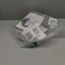 2 Pack Ultrasonic Pest Repellent Plug in, Indoor Pest Rodent Control for Mouse Mice Rat Squirrel Bat Roach Spider Ant Bug, Electronic Repelling Device Mouse Traps