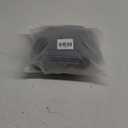 Tempt Me Women Two Piece Tankini Swimsuits - Swimsuits with Pockets Shorts Tummy Control Bathing Suit Athletic Swimwear XXL Black