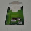 Avery Multiuse Removable 1" Round Labels with Sure Feed, 945 Small White Labels for Organization and Storage (6450)