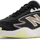 New Balance Womens Fresh Foam X Ct-Rally Unity of Sport (6, Black/White)