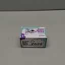 Door Lever Lock (2 Pack) – Prevents Toddlers from Opening Doors – Easy OneHand Operation for Adults – Durable ABS with 3M Adhesive Backing – No Tools Needed for Install