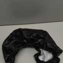 Ribbed Dirt Bike Seat Cover Gripper Soft for KLX 140 KLX140 KLX140G KLX140L KLX140R KLX140RF 2015-2024 Pit Bike Non-Slip Surface Protector Black