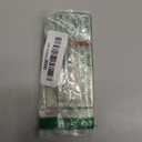 Aiibe 512GB USB 3.0 Flash Drive Thumb Drive USB Drive 512 GB Flash Drive Retractable Jump Drive 512GB for PC Laptop (Green)