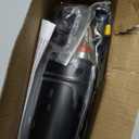 EVIL ENERGY External Inline Fuel Pump Electric 300LPH High Flow 12V Universal