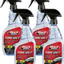 2 x Black Magic BM23 Tire Wet, 23 oz. (23 Fl Oz. (Pack of 1))