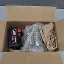 8.0Ah Replacement for Milwaukee M18 Battery 18V Lithium Compatible with 48-11-1815 48-11-1820 48-11-1840 48-11-1850 48-11-1860 Cordless Tools 2Pack (M18)