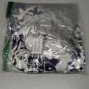 AUSELILY Womens Maxi Dress 2025 Summer Sleeveless Casual Slim Flowy Pleated Long Dresses with Pockets (Small, Blue)