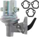 Lift Transfer Fuel Pump for John Deere 510 670 7200 7400 3300 2250 9400 2750 2550 2140 1020 2755 4250 2355 4030 2350 2040 4020 2520 4010 4000 2640 2440 7800 6600 Replace RE43274 RE42211