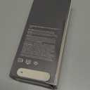 Google Nest Doorbell (Wired, 3rd Gen) - 2K Video and Gemini, Live View, Night Vision, 2-Way Audio - Works with Google Home - 2025 Model - Hazel