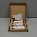 Amazon Basics Replacement LG LT700P Refrigerator Water Filter Cartridge, NSF Certified, Easy Install, Leak-Proof, 3-Pack