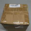 Hanging Grow Lights for Indoor Plants, 25W 5000K, LED Hanging Grow Light Bulbs with Timer, Height Adjustable Hanging Plant Light, Full Spectrum Pendant Grow Light for Seed Starting, Black