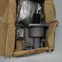 Servo Clutch 9700515110 S9700515110 3866377C91 Compatible With Wabco for Navistar for International for Kenworth for Mack for Metriot for Peterbilt